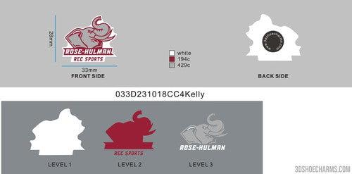 03-CUSTOM RUBBER CHARMS--3D231018CC4Kelly