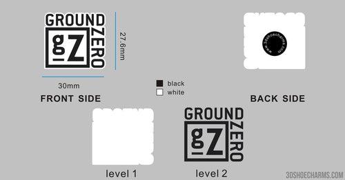 Custom shoe charms- 05CC4Abigail Paul230802