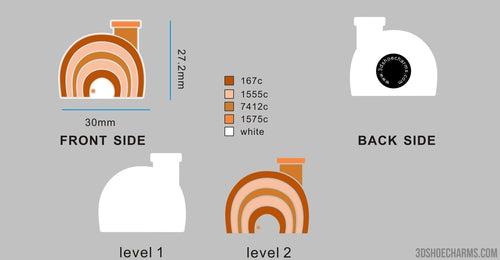 Custom shoe charms-05CC4Alison Escobar