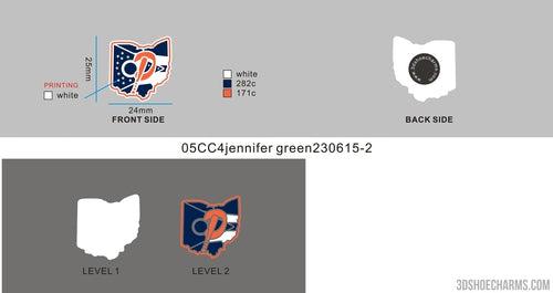 Custom shoe charms-05CC4Amy Lange230801