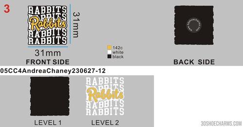 CUSTOM SHOE CHARMS-05CC4AndreaChaney