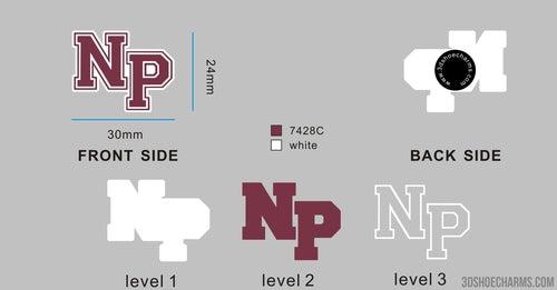 Custom sho charms-05CC4Anthony DiBenedetto