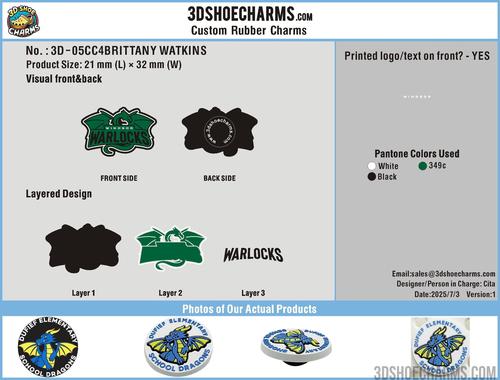custom shoe charms-05CC4BRITTANY WATKINS250710