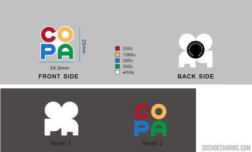 custom shoe charms-05CC4Cali De Armas240801