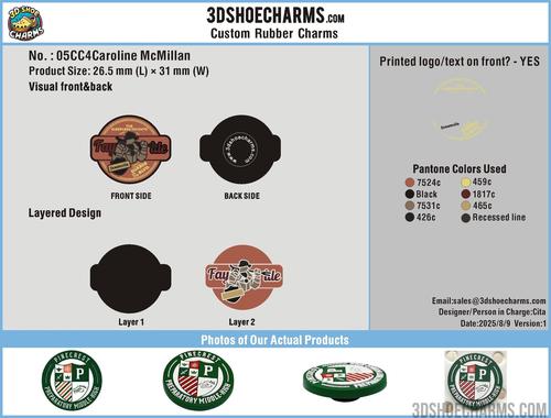 custom shoe charms-05CC4Caroline McMillan250809
