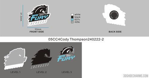 Custom shoe charms-05CC4Cody Thompson240222