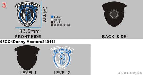 Custom shoe charms-05CC4Danny Masters240111