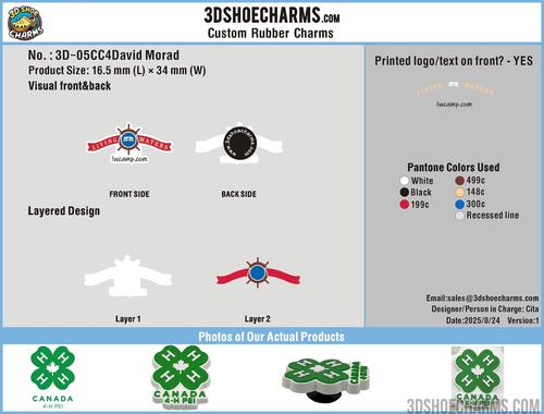 custom shoe charms-05CC4David Morad250824