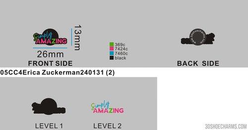 Custom shoe charms-05CC4Erica Zuckerman240131