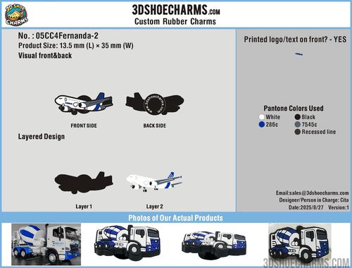 custom regular shoe charms-05CC4Fernanda250822