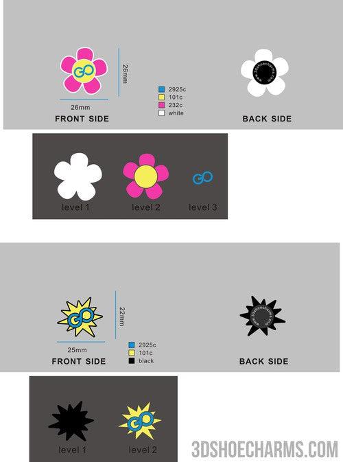 custom shoe charms-05CC4Gardner Orthodontics240710