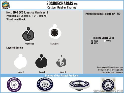 custom shoe charms-05CC4Jessica Harrison250816
