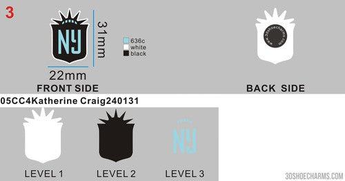 Custom shoe charms-05CC4Katherine Craig240131