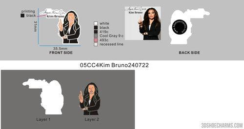 CUSTOM SHOE CHARMS-05CC4Kim Bruno240722