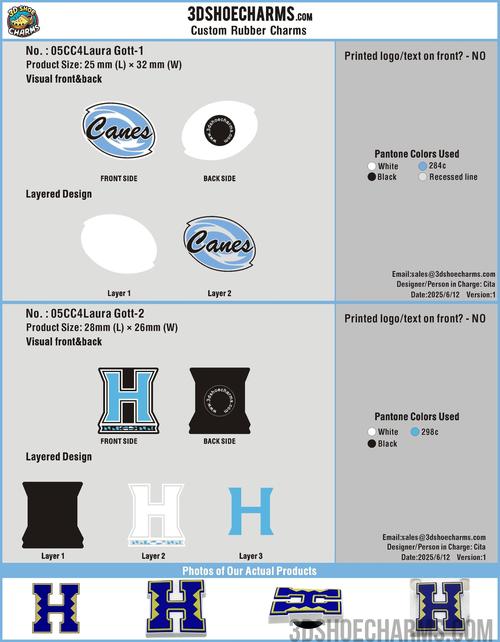 CUSTOM SHOE CHARMS-05CC4Laura Gott250625