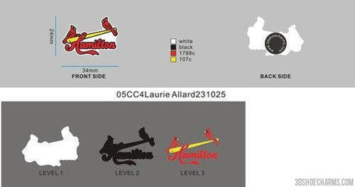 Custom shoe charms-05CC4Laurie Allard