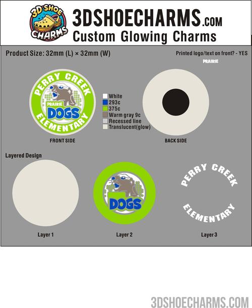 Glow-in-the-Dark Custom Clog Charms-260722-05-RE
