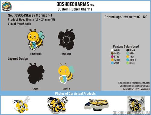 custom shoe charms-reorder 3DSC7824-05
