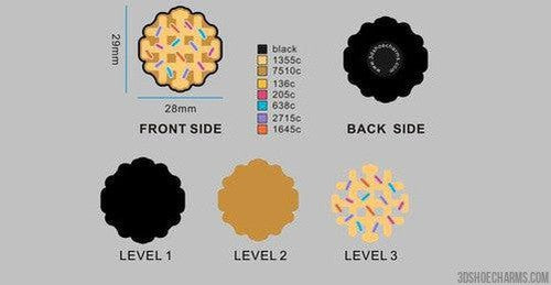 custom shoe charms-05CC4Stacey Vaughan