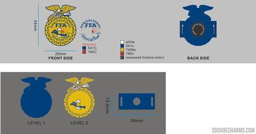 Custom versatile shoe charms-05CC4Stacy Broda240103