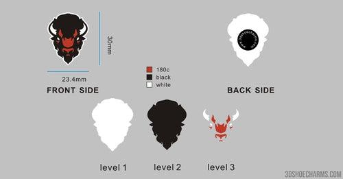 Custom shoe charms-05CC4Tara Cavazos230814