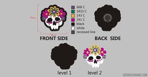 Custom shoe charms-05CC4Tiffany Barrientes