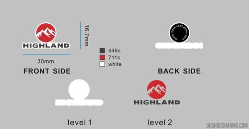 CUSTOM SHOE CHARMS-05CC4sheilamccarter