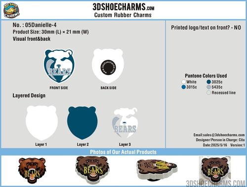 custom shoe charms-05CC4Danielle250516
