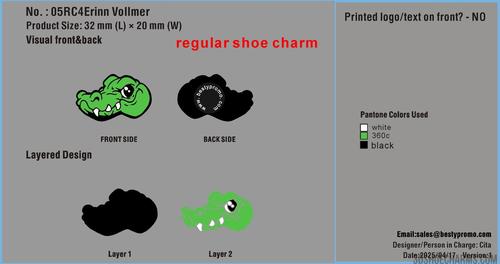 custom shoe charms-05RC4Erinn Vollmer