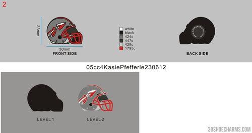 Custom shoe charms-05CC4Kasie Pfefferle