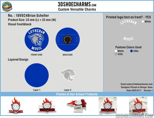 Versatile Shoe Charm-18VSC4Brian Scheller250911