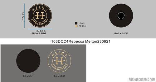 Custom charms - 04CC4Rebecca Melton