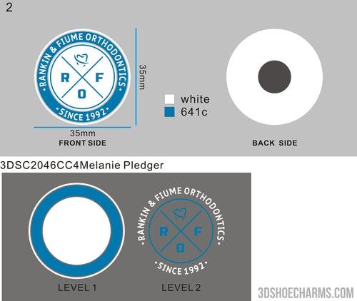 Custom Charms - 230809Melanie Pledger10