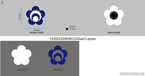 Custom charms - 103D230909CC4Gail Lajoie