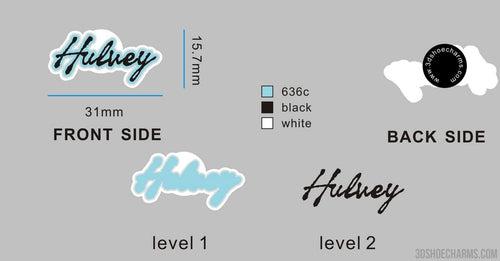 custom clog charm 05CC4JayKirkpatrick230707