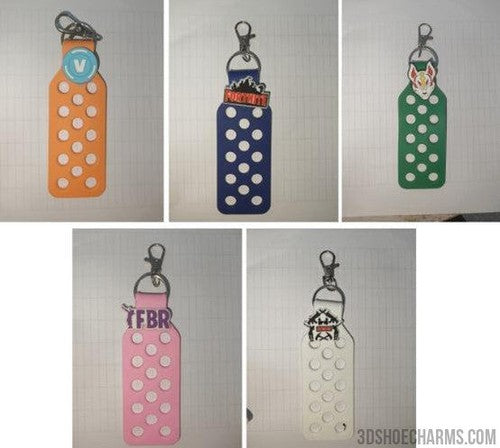 CUSTOM KEYCHAINS-20CC4Lesa Morrison