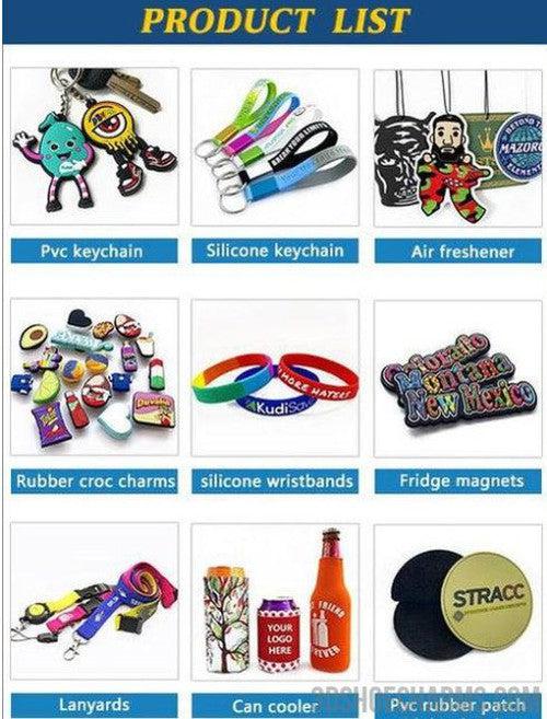 ITEM SAMPLE PACK- 20OT4Mollie Maistelman