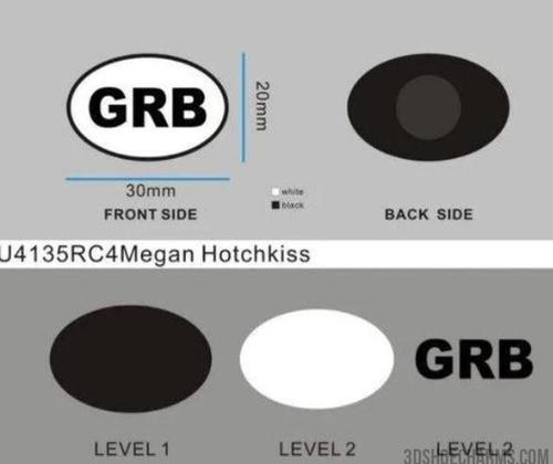 CUSTOM SHOE CHARMS-20CC4MEGAN HOTCHKISS-REORDER