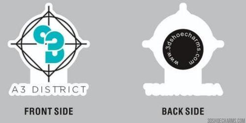 Custom Shoe charms-20CC4Jane Marlinga 250510