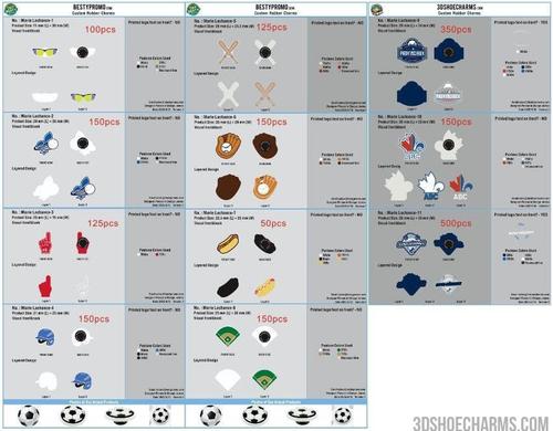 Custom shoe charms-20CC4Marie Lachance250610