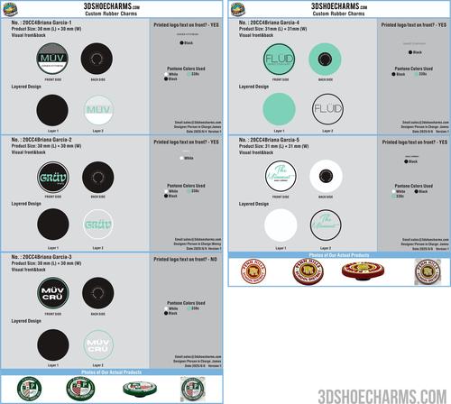 Custom Shoe charms-20CC4Briana Garcia 250604