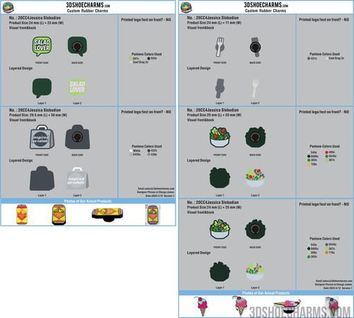 Custom Shoe charms-20CC4Jessica Slobodian-RE