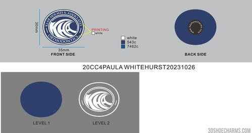 Custom shoe charms-20CC4Paula Whitehurst250513-RE