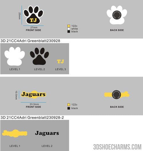 CUSTOM CHARMS-21CC4Adri Greenblatt230928