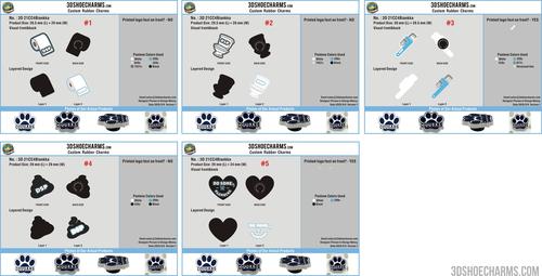 CUSTOM CHARMS 21CC4Biankka250908