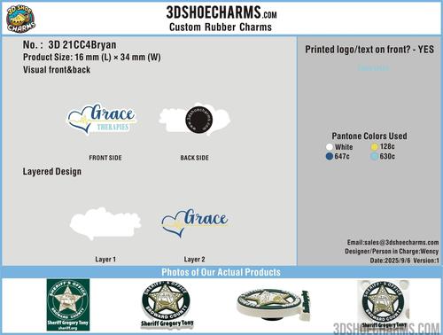 CUSTOM CHARMS 21CC4Bryan250906