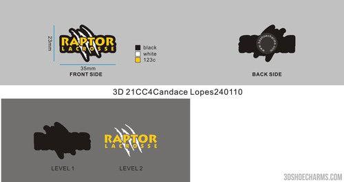 CUSTOM CHARMS-21CC4Candace Lopes