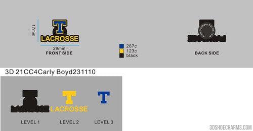 CUSTOM CHARMS-21CC4Carly Boyd231110