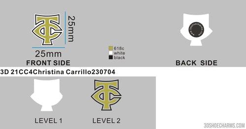 CUSTOM CLOG CHARMS-21CC4Christina Carrillo230704