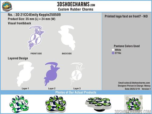 CUSTOM CHARMS 21CC4Emily Kepple250509